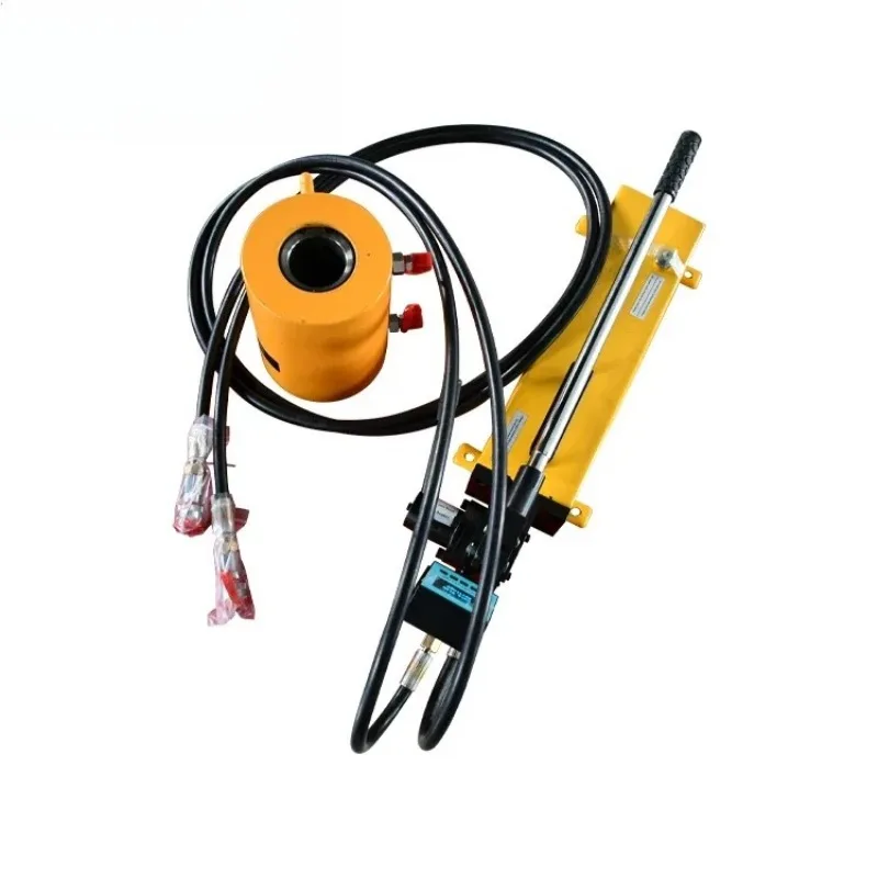 أداة سحب المراسي الرقمية - أداة اختبار القوة