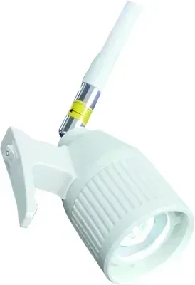 For KS-Q3 dimmer control WHITE mobile LED examination light operation Surgical auxiliary lamp Gynecology   hospital clinic