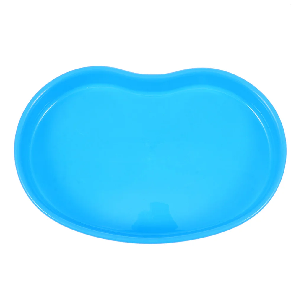 

Vomit Tray Trays Surgical Instrument Injection Equipment Kidney Shaped for Hospital Pill Nurse