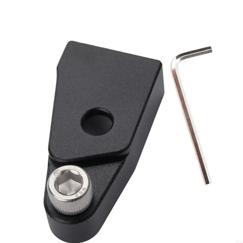 M76E Motorrad-Schalthebel-Neutralgangassistent, Hilfsschaltkomponente aus Metall für Motorrad-Getriebesysteme – Detail 8