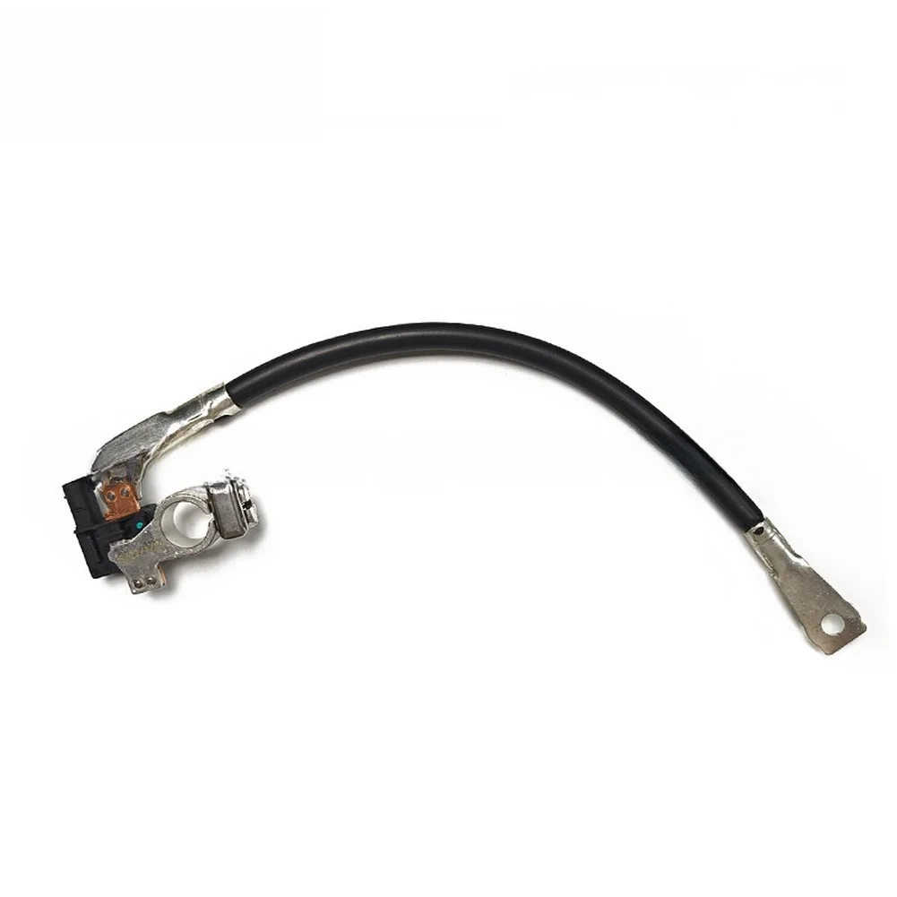Car Battery Cable 31407114 For Volvo For XC60 For XC70 For S60 For V60 For S80 2011-2018 Plastic Metal Battery Negative Sensor