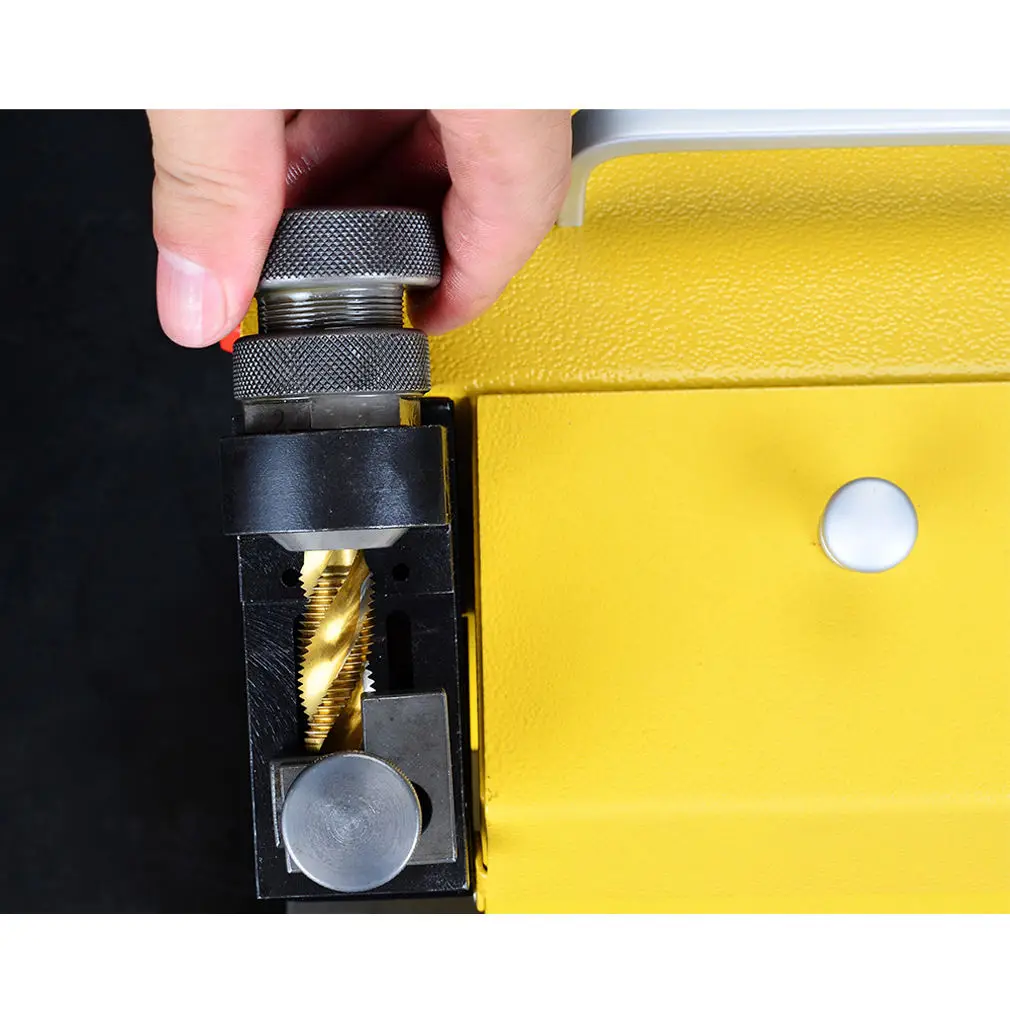 

MR-Y3 Ленточный шлифовальный станок Точилка для сверл Твердосплавный шлифовальный станок CBN Угловая шлифовальная машина Инструмент для заточки бит SDC Фреза