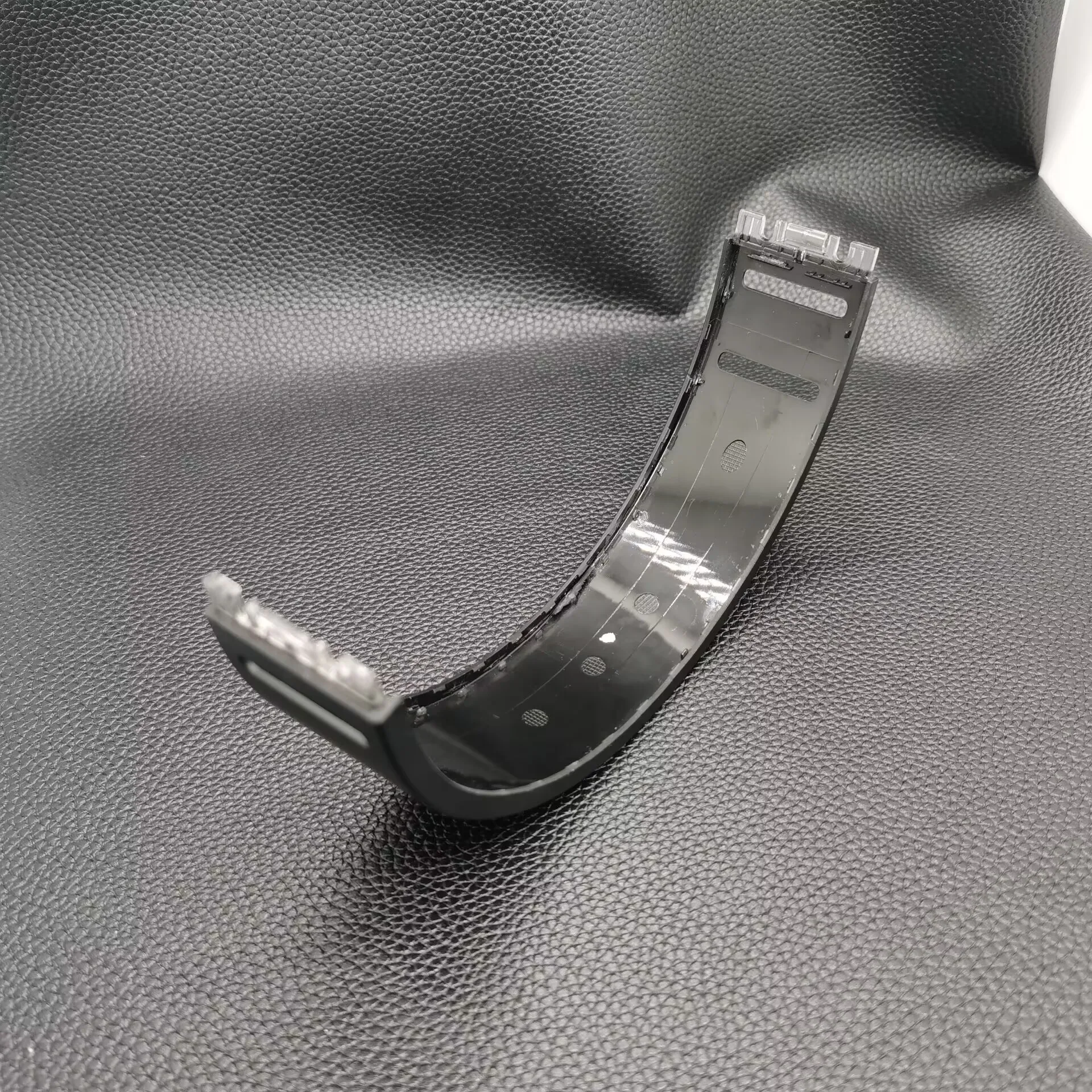 HS80 RGB Fascia di ricambio pe - Headphone Hook Under recensione e prezzo