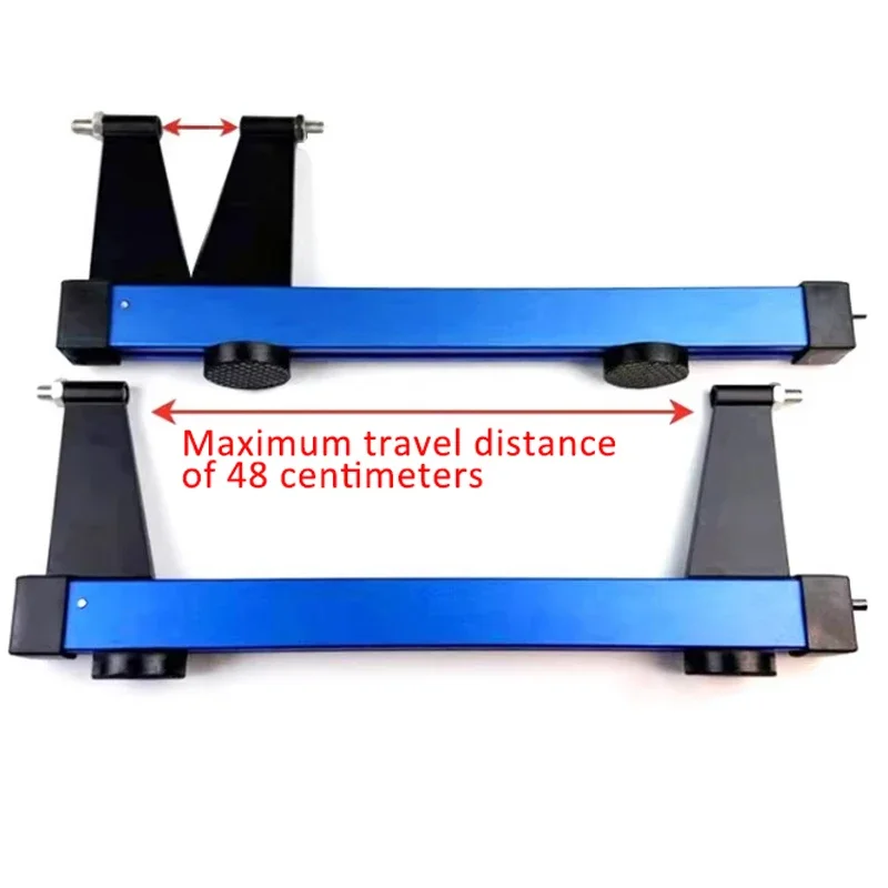 

Car Dent Repair Tool Can Flip The Expander To Restore Dents and Dents Without Damaging The Paint or Sheet Metal