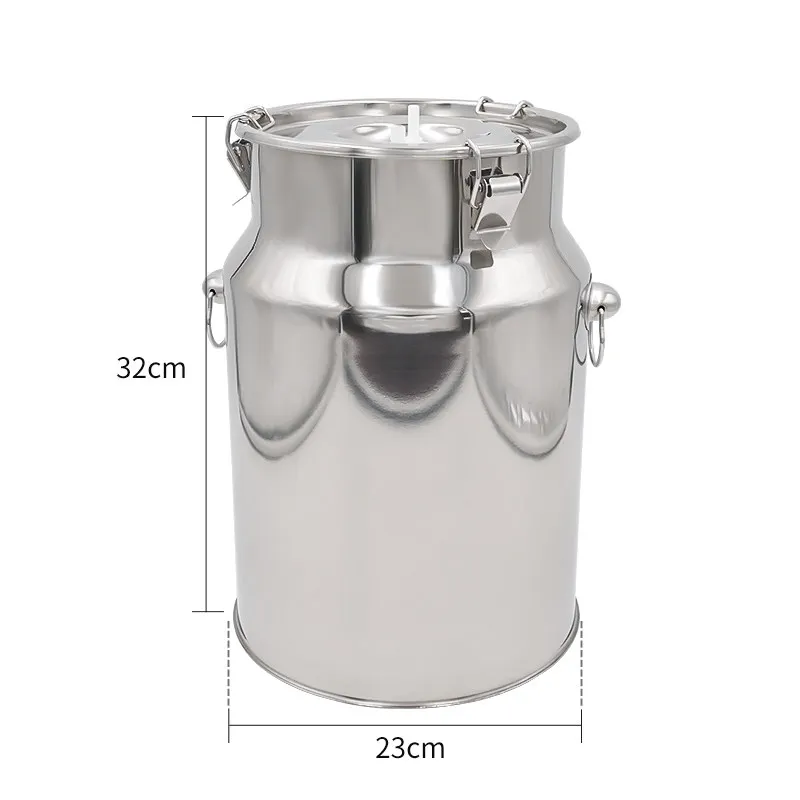 Small Portable Pulse Milking Machine, Electric Pulsator Milker for Cow and Sheep, Household Milk Extractor Equipment