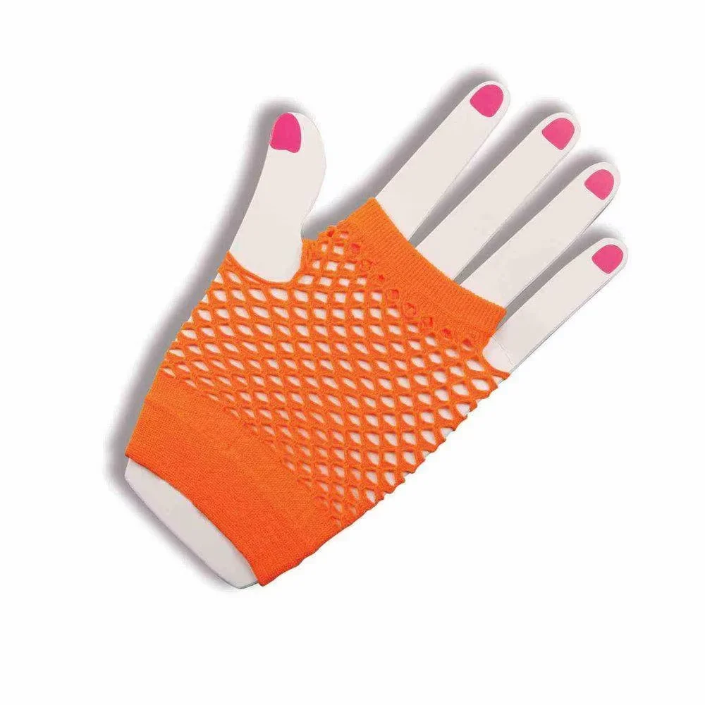 PESENAR Thanksgiving Turkey Costumes Set Includes Turkey Trot Tutus Turkey Headband Socks Gloves Glasses Necklace Bracelet