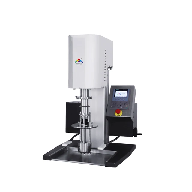 High-speed Laboratory Vacuum Mixer Dispersing/Grinding/Emulsifying/Milling Lab Multi-functional Mixing Machine