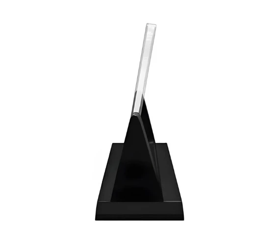 

Jmz- Galton board normal distribution model scientific desktop ornament, decompression mathematics probability enthusiast gift
