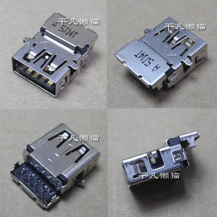 

Для Dell DELL 5558 5559 3558 5555 5550 USB-интерфейс 3.0 USB-разъем