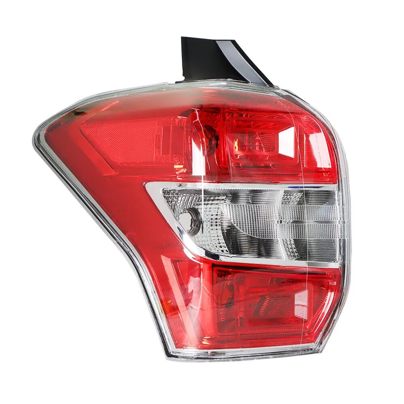 DECHO Taillight For Subaru Forester 2013 2014 2015 Brake Light Rear bumper Taillights taillamp tail light