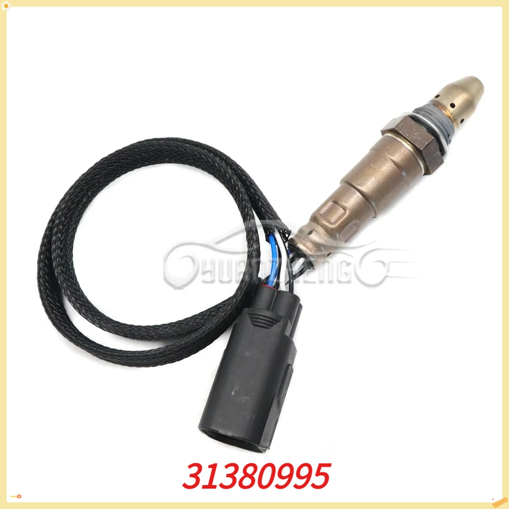 

Car Air Fuel Ratio Lambda O2 Oxygen Sensor 31380995 For Volvo V60 S60 S80 S90 XC60 XC70 XC90 2.0L 211500-5080 314224190 2349156