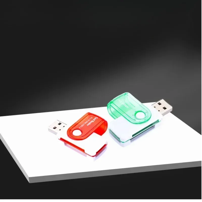 Usb 2.0 To Sd, Micr… - image