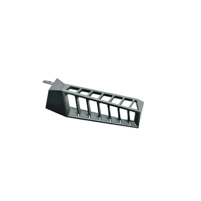 

Original Hinge Cover Trip Thermal Fan Cover Trunk For 15-DC TPN-Q211 DC0010NR Air outlet L24361-001 Right Or Left