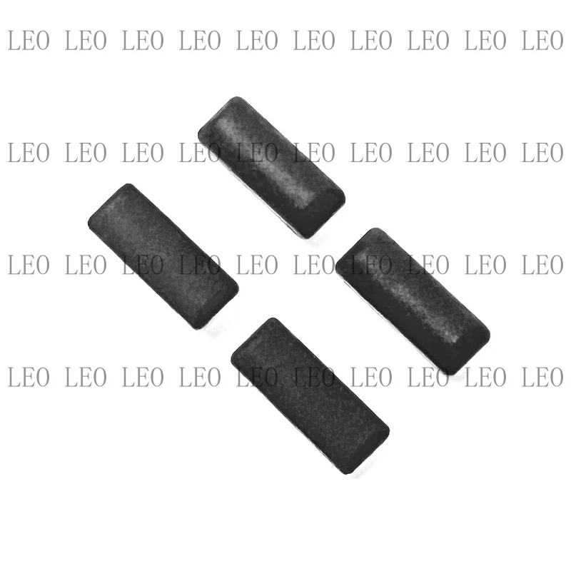 SS Rubber Feet Strips For LENOVO ThinkPad T490 20N2 20RX 20QH/ T495 20NJ /P43s 20RH