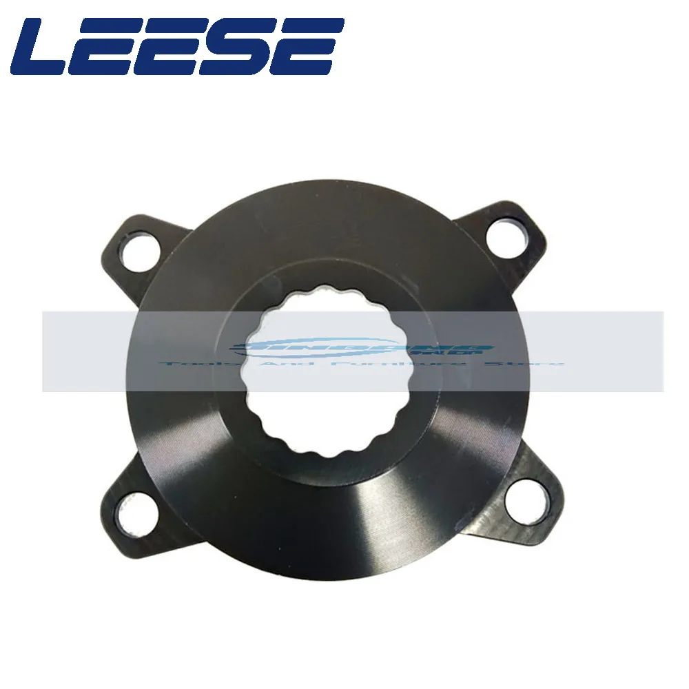

LEESE EASTON EC90SL to BCD110 four-claw, closed disc claw mounting single disc XXE gp3 crank