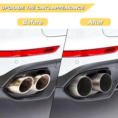 

Universal 3 Inch Stainless Steel X-Pipe Exhaust Crossover With 3 Inlets And 3 Outlets, 12 Inch Length, Weld-On Design