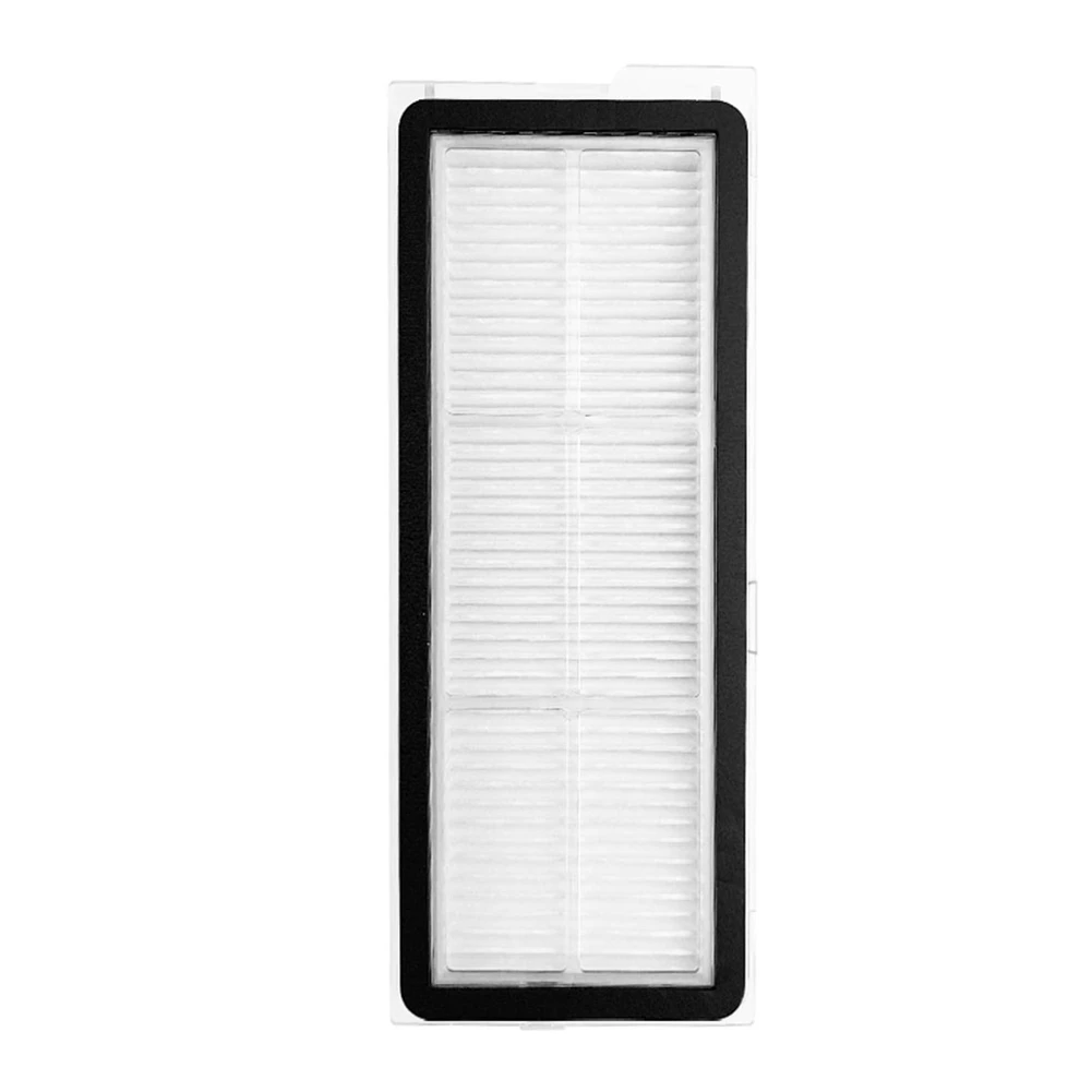 For Roborock Qrevo Pro / Qrevo MaxV / Qrevo S / Qrevo Plus Main Side Brush Filter Mop Dust Bag Replacement Parts