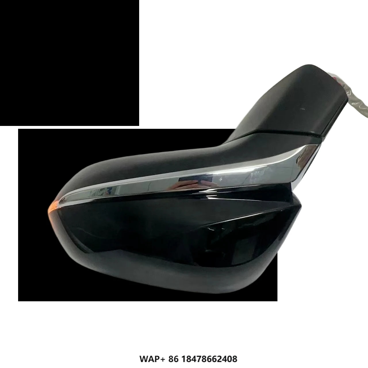 

Chinese Factory Power Folding Side Mirror Forcar 2022 BSM Rearview Mirror for Lexus NX 200