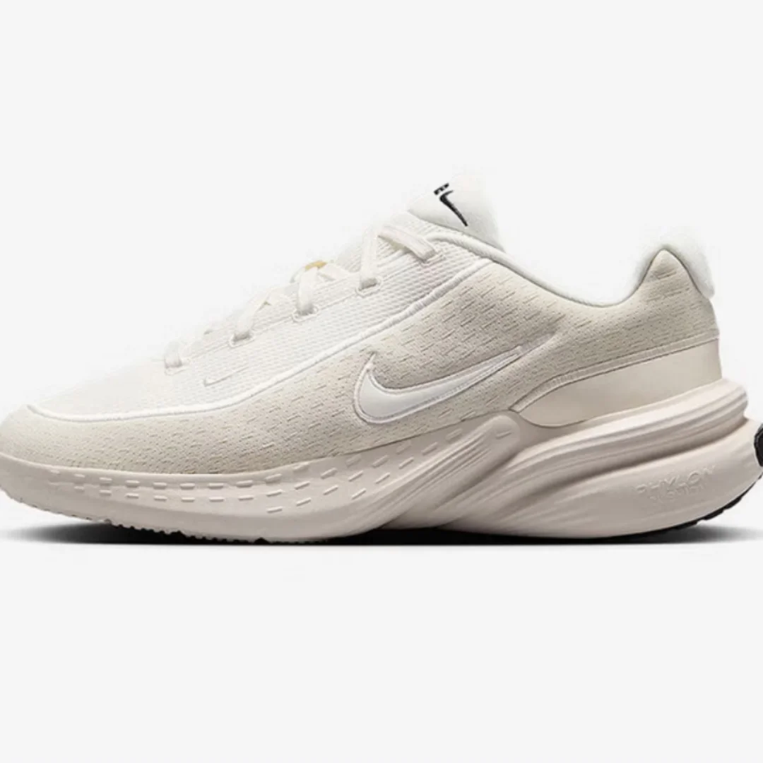 

Новые прочные и износостойкие мужские спортивные кроссовки Nike Uplift Sc Series Everyday Beige Simple Training Ib2765-003
