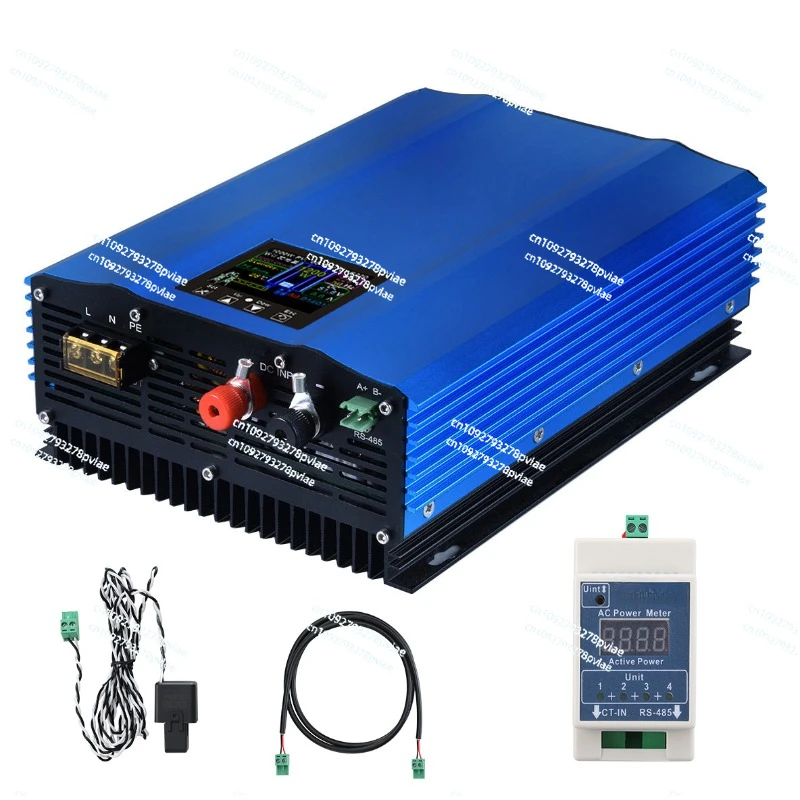 1000W grid-connected inverter anti-reverse current grid-connected inverter