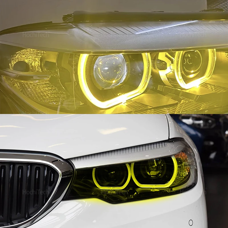 For BMW 5 Series G30 G31 M5 F90 Pre-LCI 2017 2018 2019 2020 High