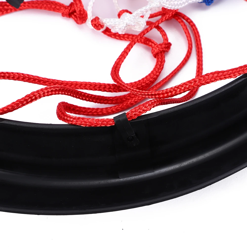 Basketball Net Movable Type Basketball Hoop Protective with Net