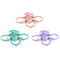 Sub250 Nimble65 Frame Parts Kits Suitable for Nimble65 Drone Carbon Fiber Frame DIY RC FPV Quadcopter Drone Accessories Part