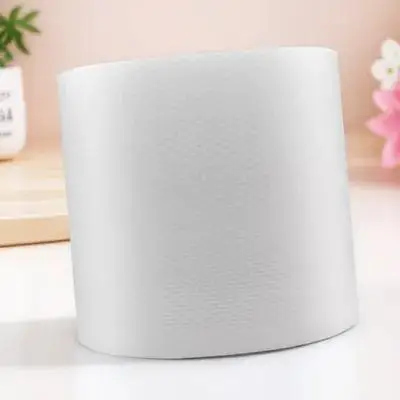 1 لفة من طبقة الفقاعات المقاومة للصدمات، غلاف توسيد فقاعي شفاف سميك للتغليف المتحرك والشحن والإلكترونيات والأواني الزجاجية