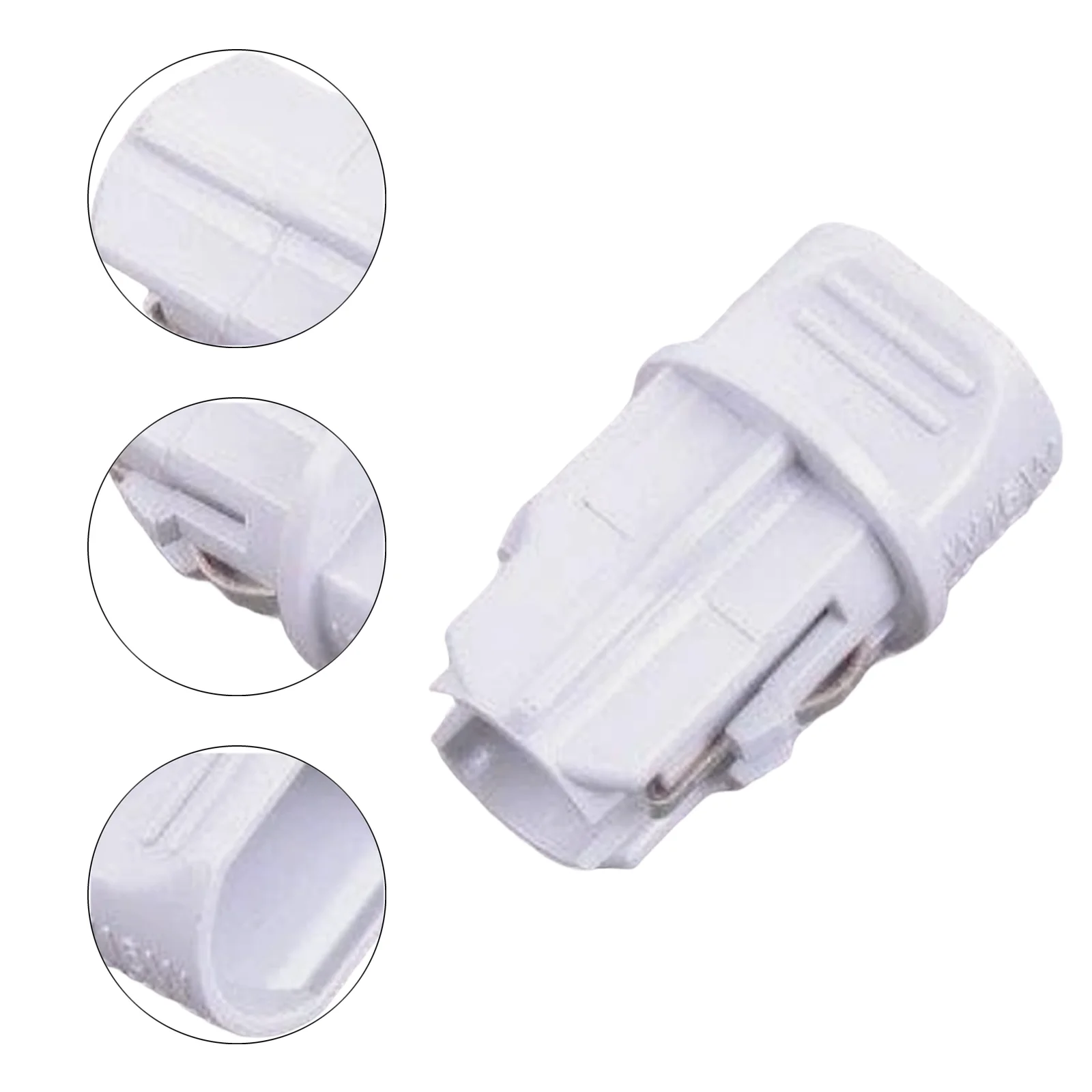 Tail Light Bulb Hol…