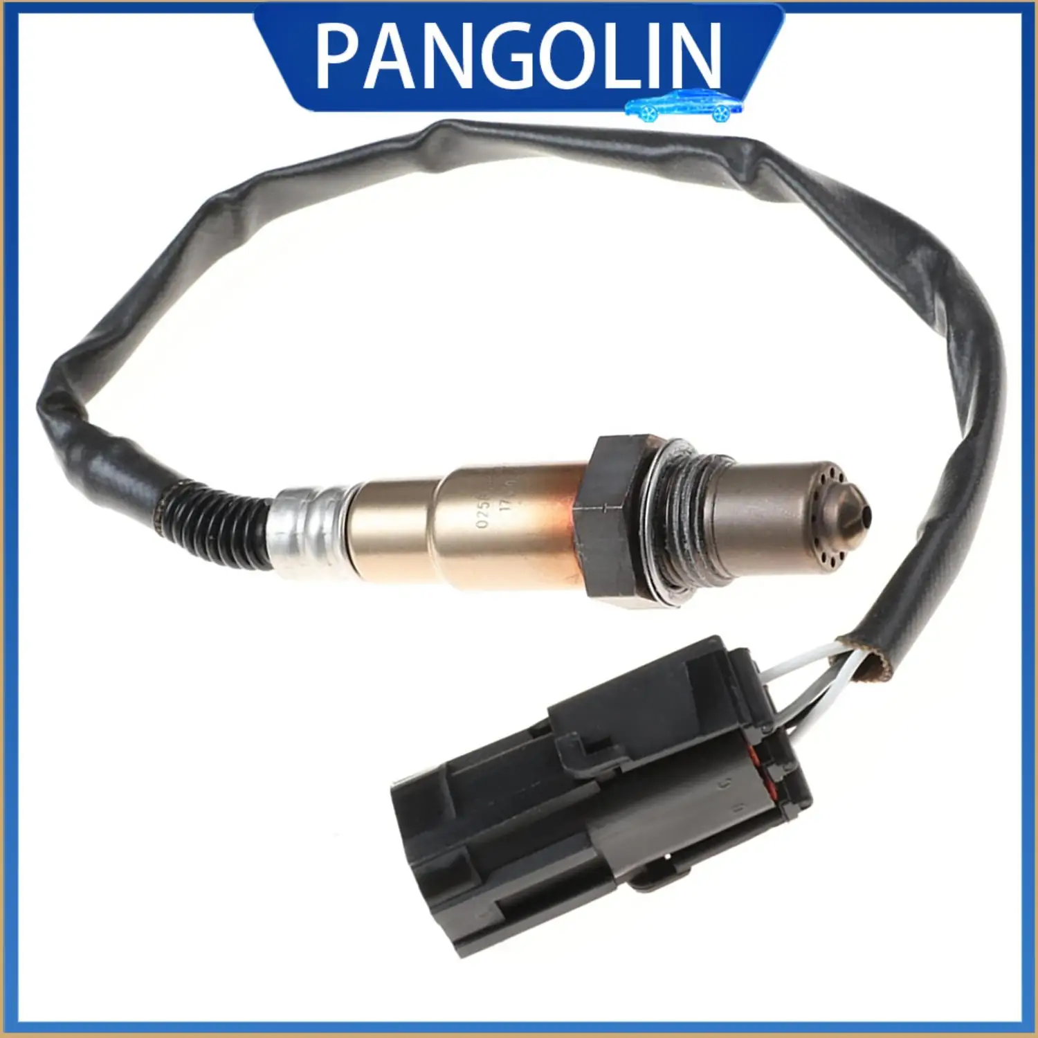 

PANGOLIN Oxygen O2 Sensor 1PC for Chevrolet Niva 2002-09/Lada Niva(2121) 1976/12 0258006537 111803850010 11180385001000