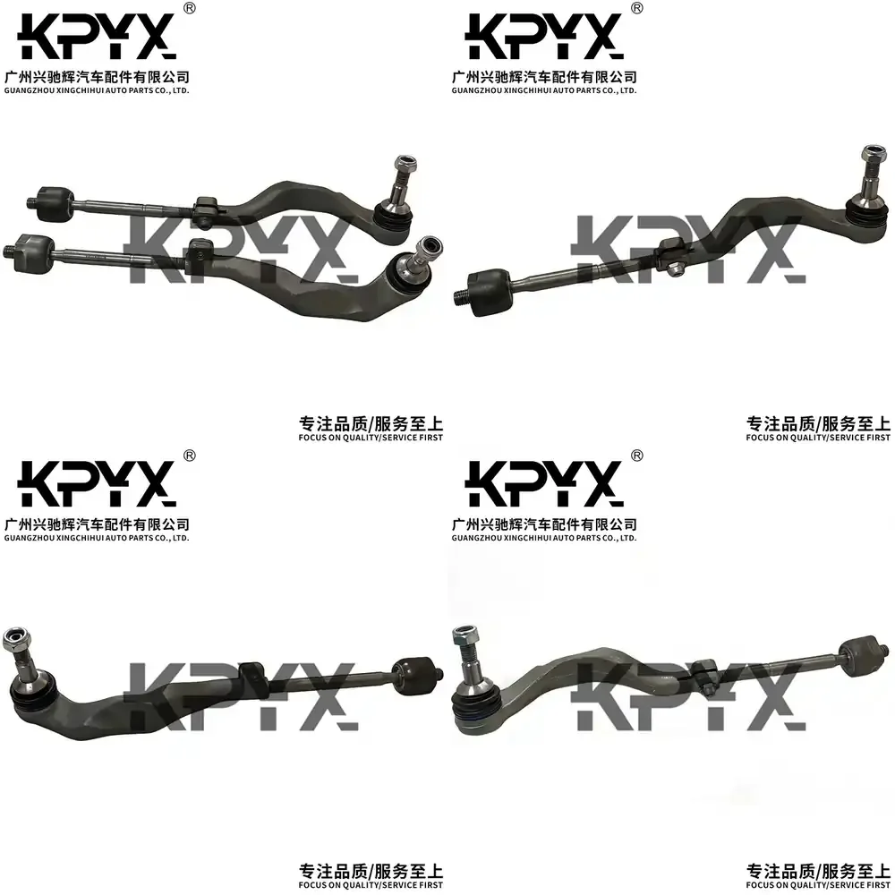 

Для BMW MINI F55 F56: Шарнир рулевой рейки (OE 32106854733, 32106854736) – Запчасти подвески автомобиля, Автозапчасти для замены