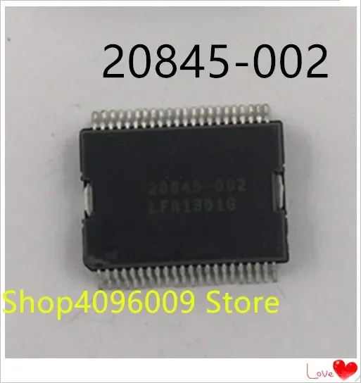NOUVEAU 1 PCS/LOT 20845-002 20845 002 HSSOP-44 IC