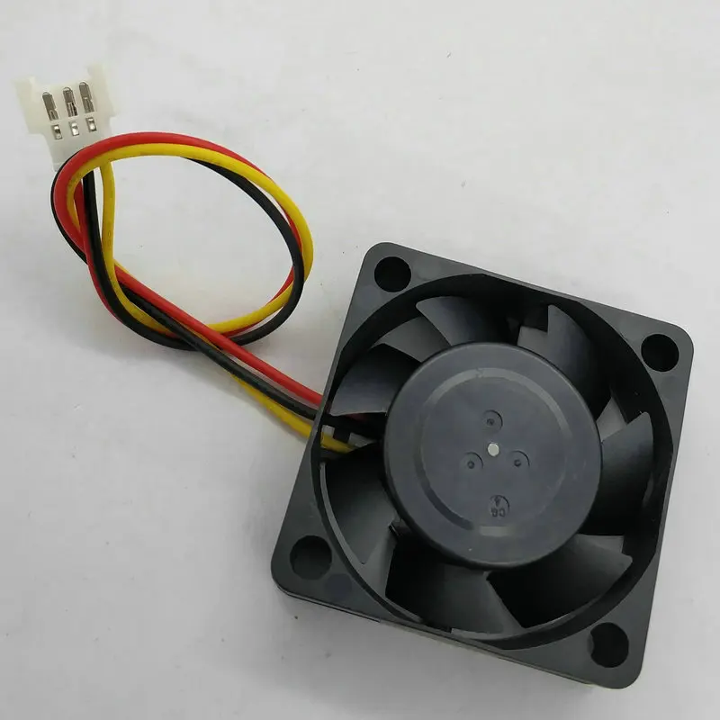 New Original Inverter fan NC5332H71 MMF-04C24DS MCA 24V 0.09A 40*40*15MM HZDO