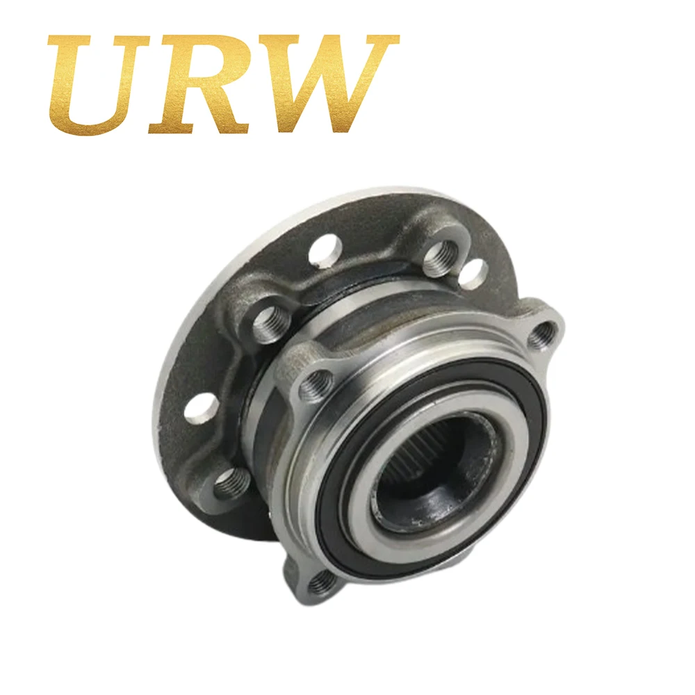 A2053340300 URW Auto Spare Parts 1pcs Car Accessories Front Wheel Bearing For Mercedes Benz C205 W213 C238 C253 X253 S205