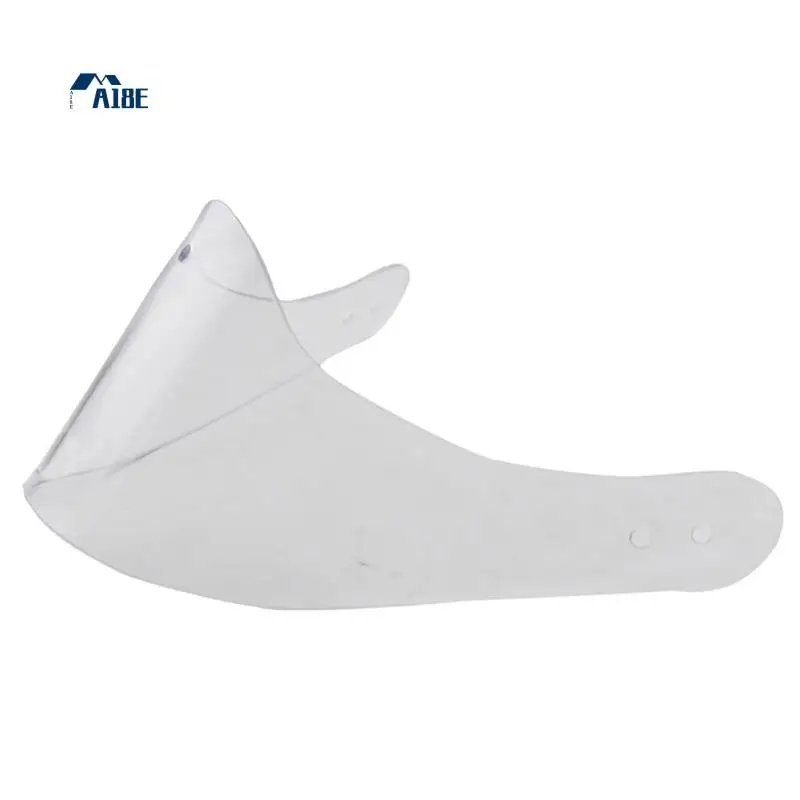 

A18E-2X Hockey Protective Gear Hockey Goalie Helmet Neck Guard Protection Equipment
