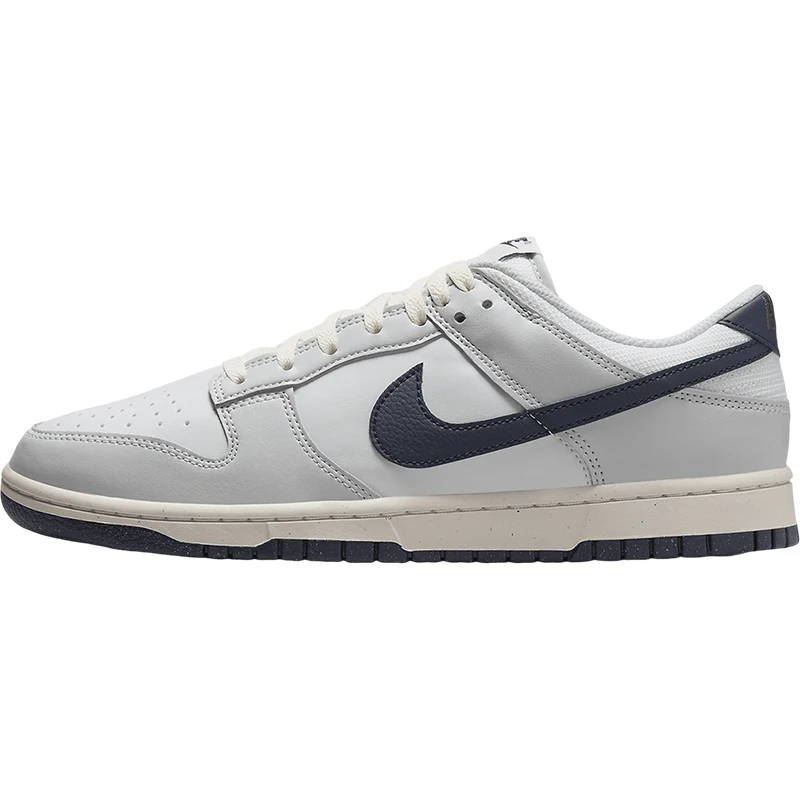 Nike Authentic Dunk Low NN lage sportschoenen met demping voor heren HF4299-001