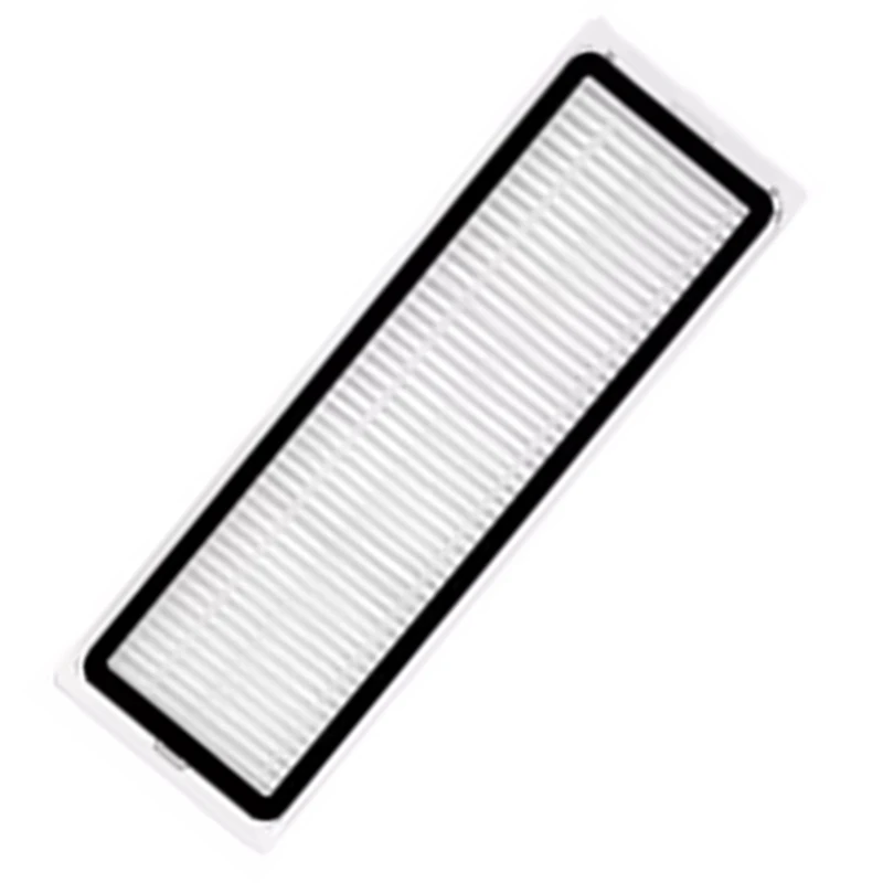 Piezas de repuesto para Robot aspirador Xiaomi S10 Plus / S10 +/B105, accesorios, cepillo lateral principal, filtro Hepa, mopa