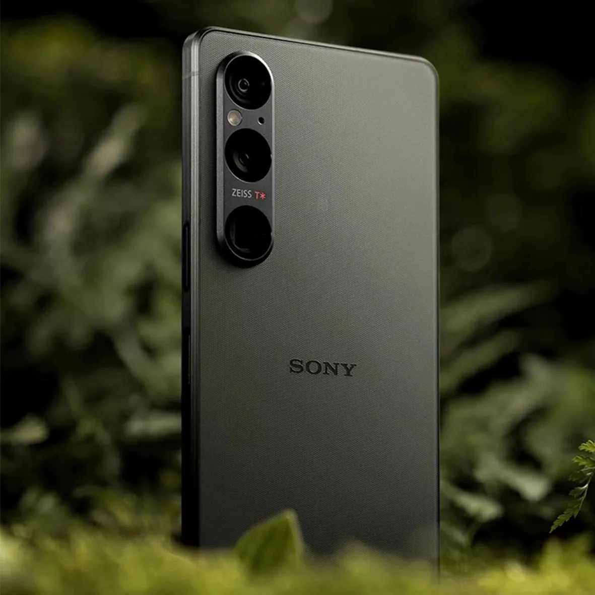 New & Original Sony Xperia 1 VI 5G Dual SIM 120Hz XQ-EC72 Snapdragon 8 Gen 3 6.5 inches HDR OLED Display 5000mAh Battery Android