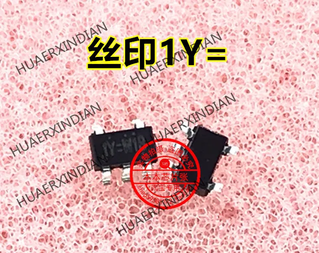 New RT9724GB RT9724 1Y=W18 1Y=  beginning  SOT23-5 In Stock