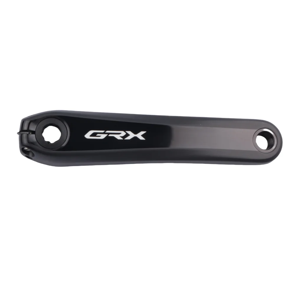 クランクセット,SHIMANO-GRX FC-RX810,170mm, 172.5mm, 175mm, 40t,42t