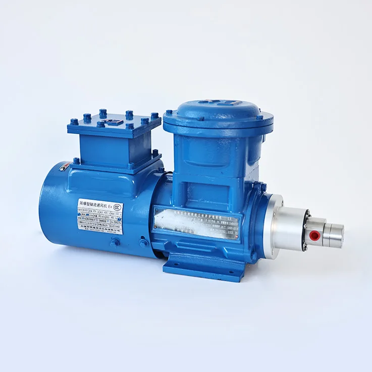 

Коррозионностойкий магнитный зубчатый насос