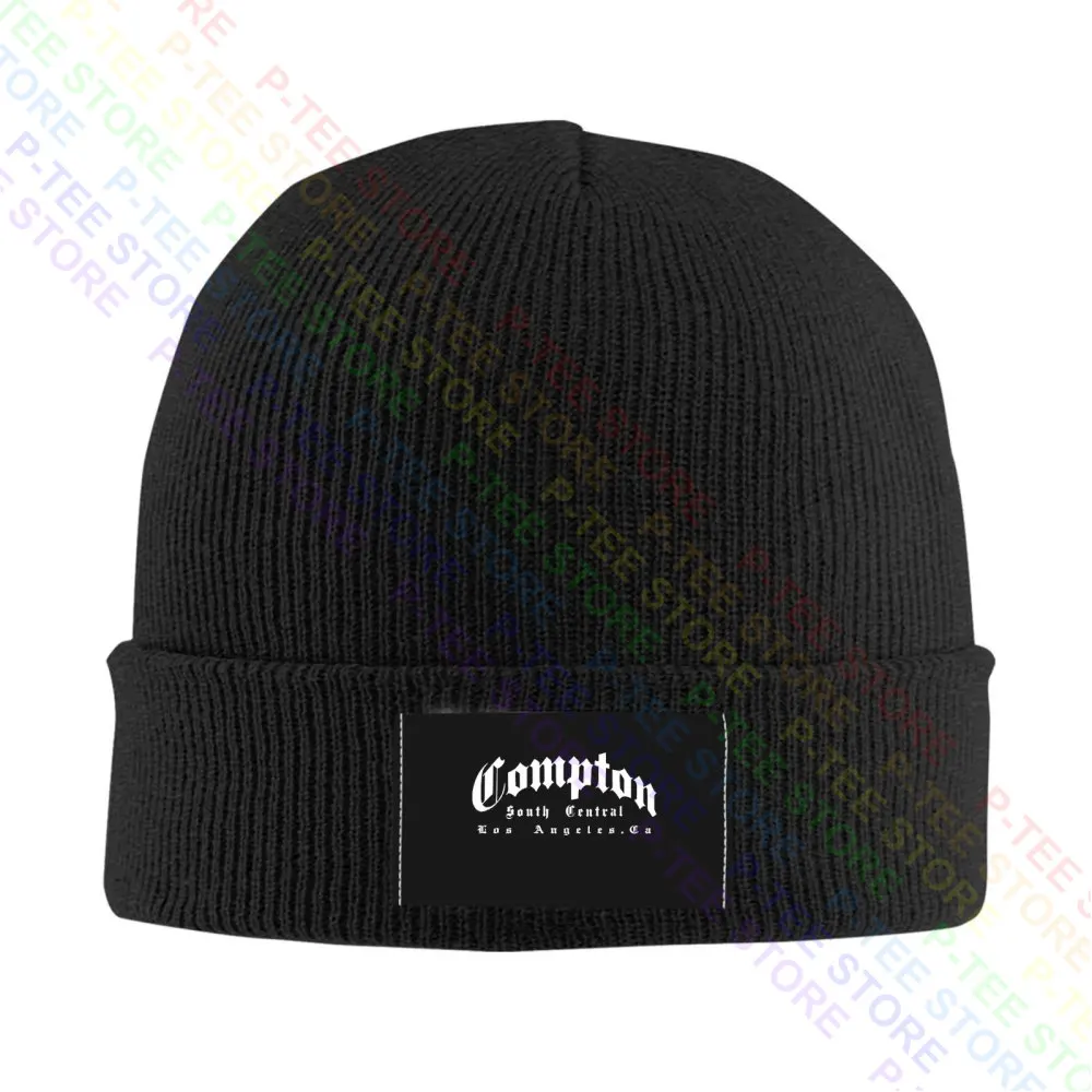 Compton Nwa 213 South Central Los Angeles Ca Baseball Cap Snapback Caps Knitted Bucket Hat