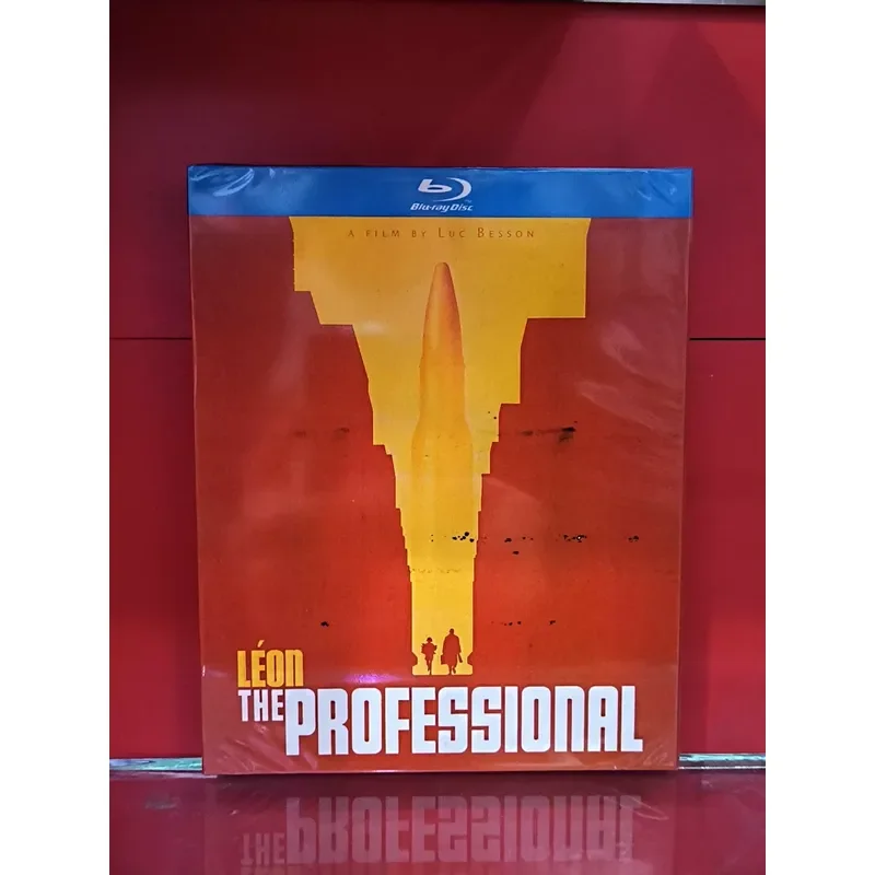 This Killer Is Not Too Cold BD Blu ray Disc High Definition Movie Collection