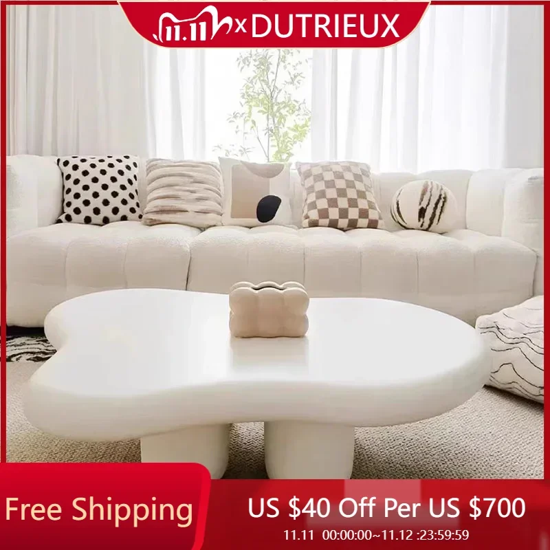 

Simple Side Coffee Table Designer Accessories Decorative Trays Coffee Tables Marble Accessories Tafel Home Furniture Set