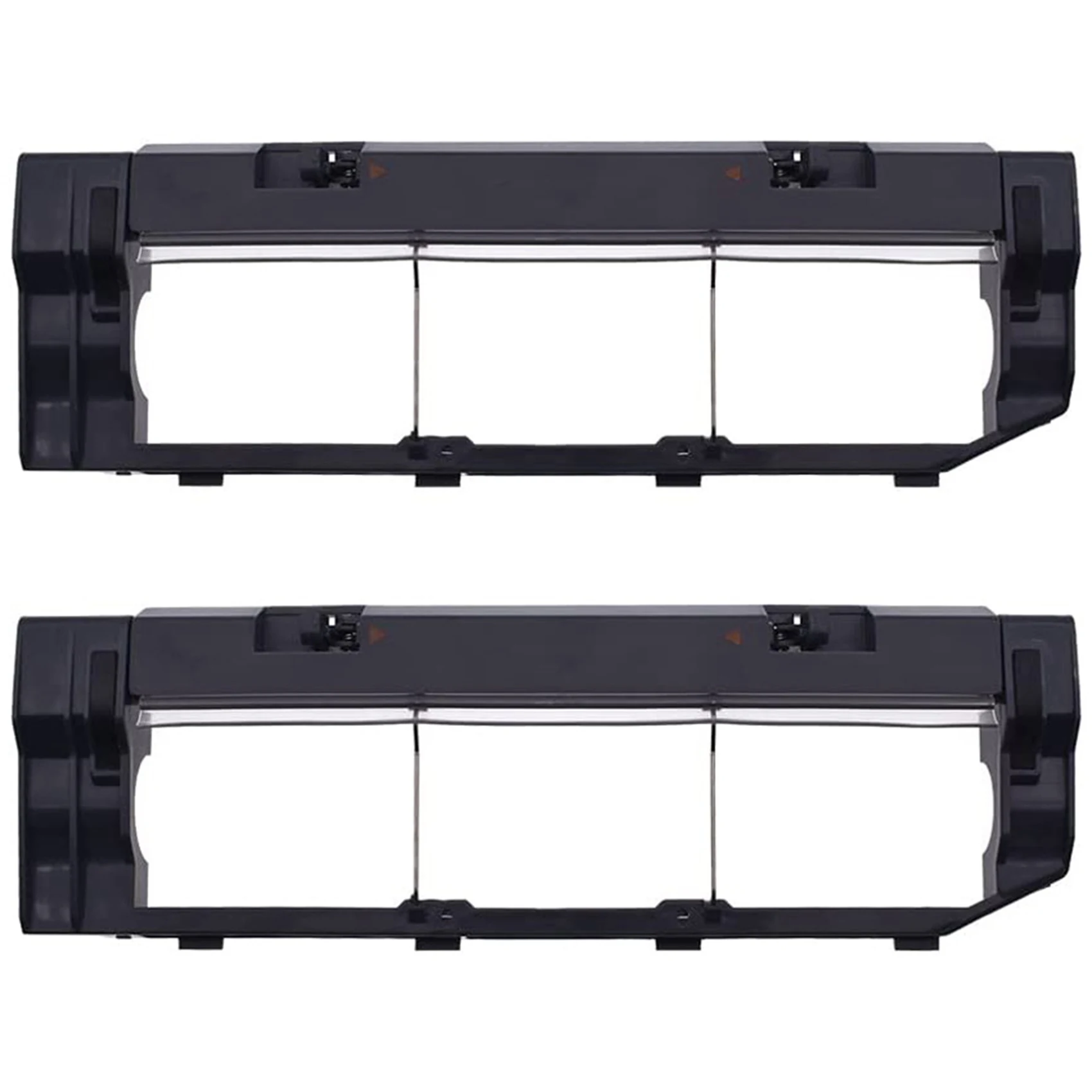 Leckl-Main Brush Co…