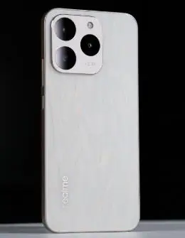 هاتف Realme 15T غير مقفول 6.57 بوصة 120 هرتز MTK Dimensity6400 Max 60W شاحن فائق 7000Mah 50MP NFC الإصدار الصيني