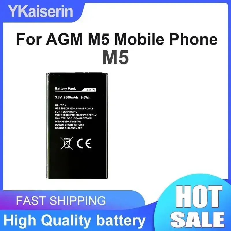 Replaceable Mobile …