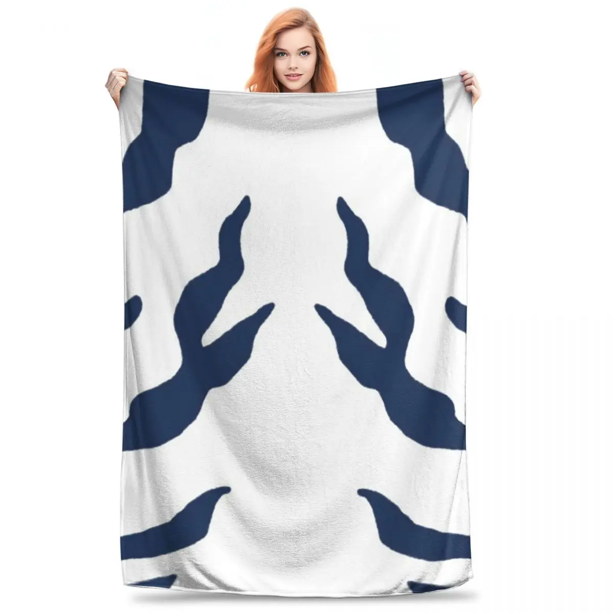 Ahsoka Tan Blanket Flannel Lightweight Throw Blankets Sofa Throw Blanket For Couch Bedding Travel Throws Bedspread Quilt