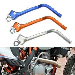 Кованая педаль стартера с ЧПУ для KTM SX XC XCW XCF XCFW SXF EXC EXCF 250 300 350 450 для Husqvarn TE TC 2011-2016