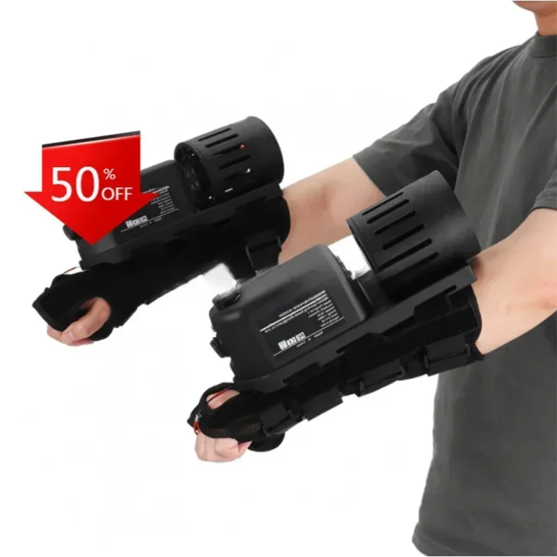 

2024 NEWEquipment Light And Small Flying Scooter Fish FF1 Sea Scooters Hot sales